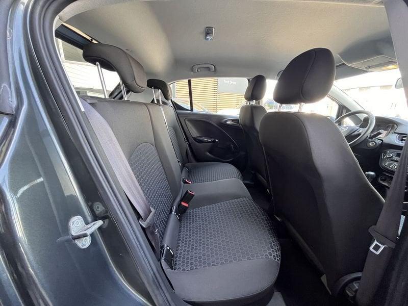 Opel Corsa 1.2 Advance 70cv