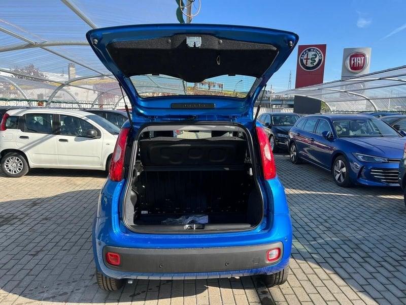 FIAT Panda Panda 1.0 FireFly S&S Hybrid Icon