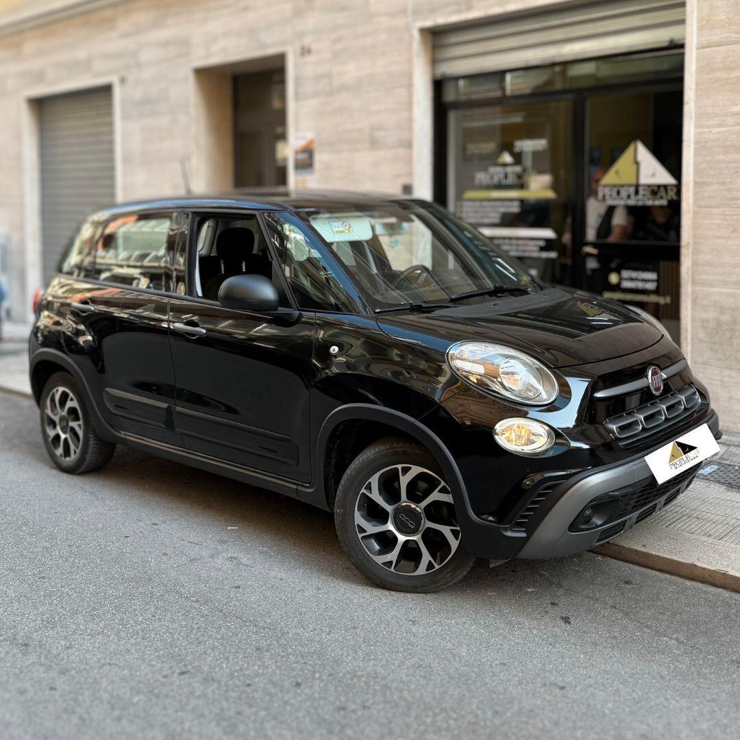 Fiat 500L 1.3 Multijet 95 CV Cross