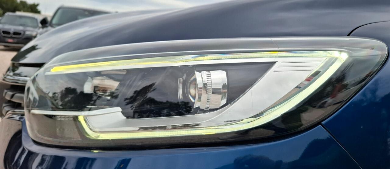Renault Kadjar 1.5dCi 110cv Autom. *NAVI*LED*CAM