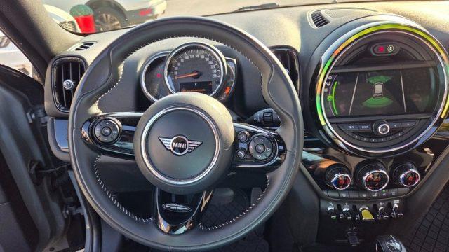 MINI Cooper SE Countryman 1.5 Cooper SE Hype ALL4 Aut. NEOPATENTATI TETTO