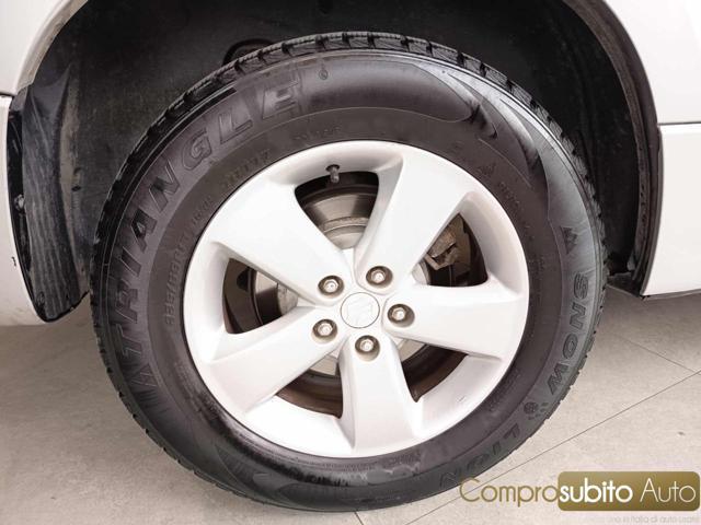 SUZUKI Grand Vitara 1.9 DDiS 5 porte Offroad