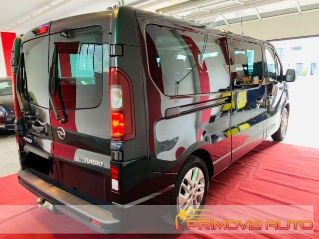 OPEL Vivaro 27 1.6 BiTurbo L2 H1