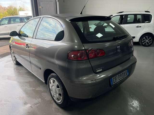 SEAT Ibiza Ibiza III 2002 3p 1.2 12v Stella