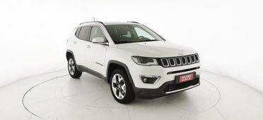 JEEP Compass 2.0 Multijet II 4WD Limited cambio automatico