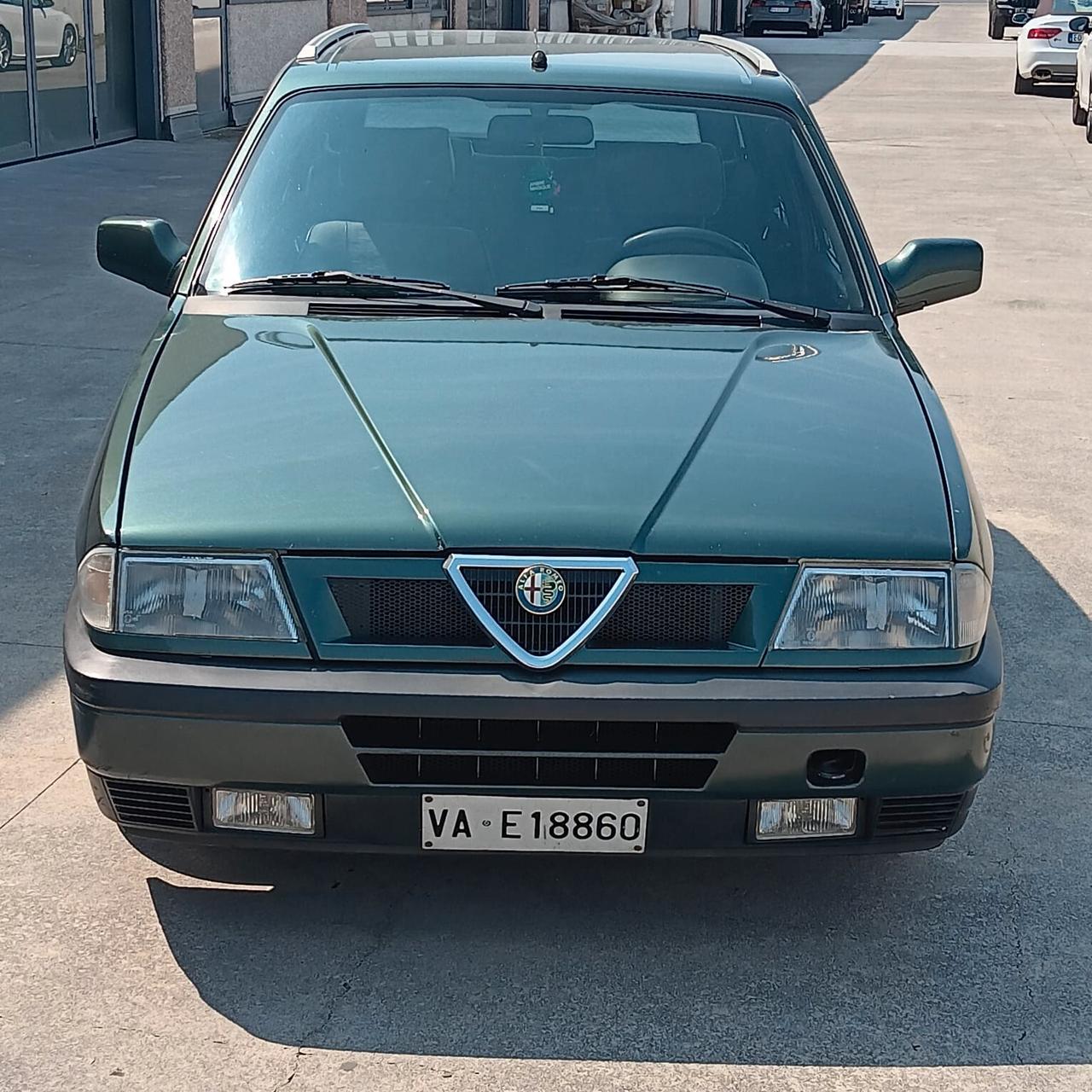 Alfa Romeo 33 1.3 IE cat Sport Wagon L