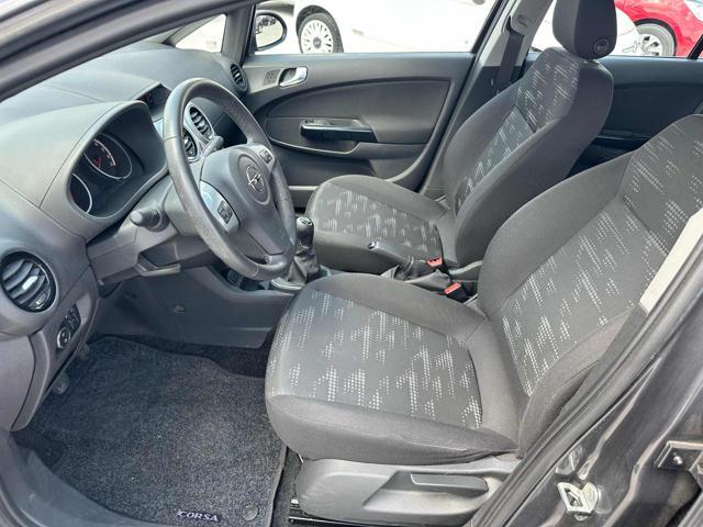 OPEL Corsa 1.2 5 porte Sport OK NEOPATENTATO