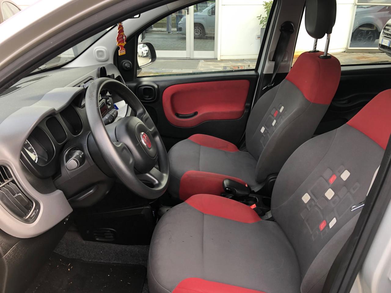 Fiat Panda 1.2 Pop