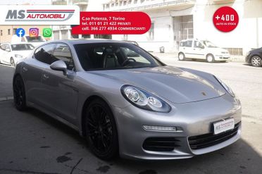 Porsche Panamera Panamera Diesel 300cv DIESEL Unicoproprietario