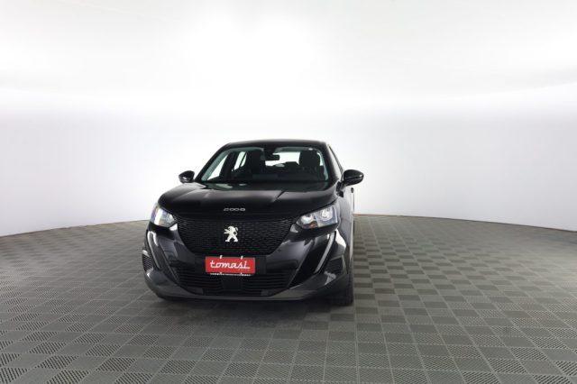 PEUGEOT 2008 2008 BlueHDi 100 S&S Active
