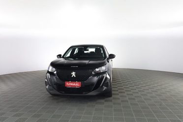 PEUGEOT 2008 2008 BlueHDi 100 S&S Active