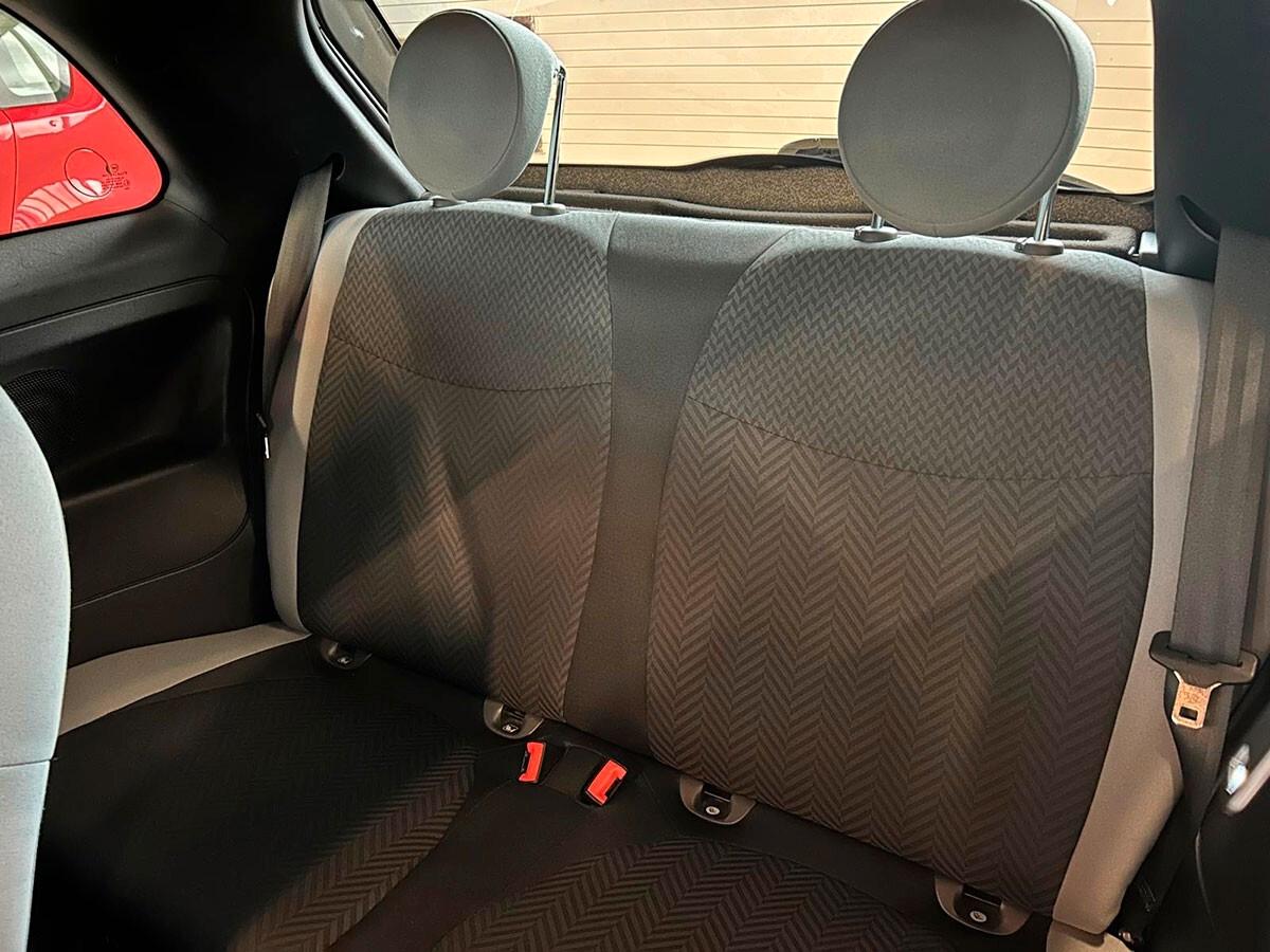 Fiat 500 1.2 69cv Pop