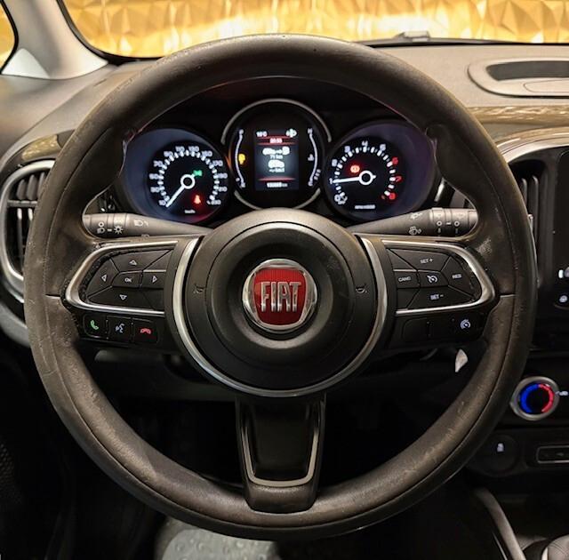Fiat 500L 1.4 95 CV S&S Cross