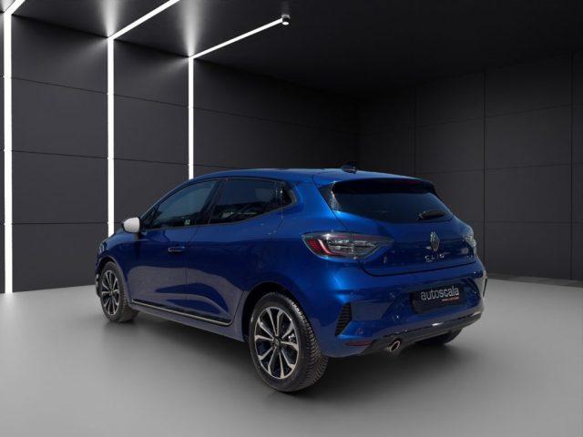 RENAULT Clio TCe 90 CV 5 porte Techno GPL