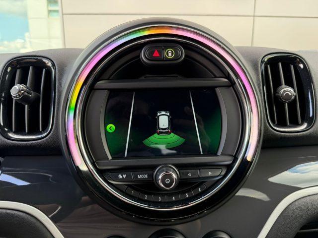 MINI Countryman 1.5 Cooper SE BAKER STREET ALL4 PLUG-IN HYBRID