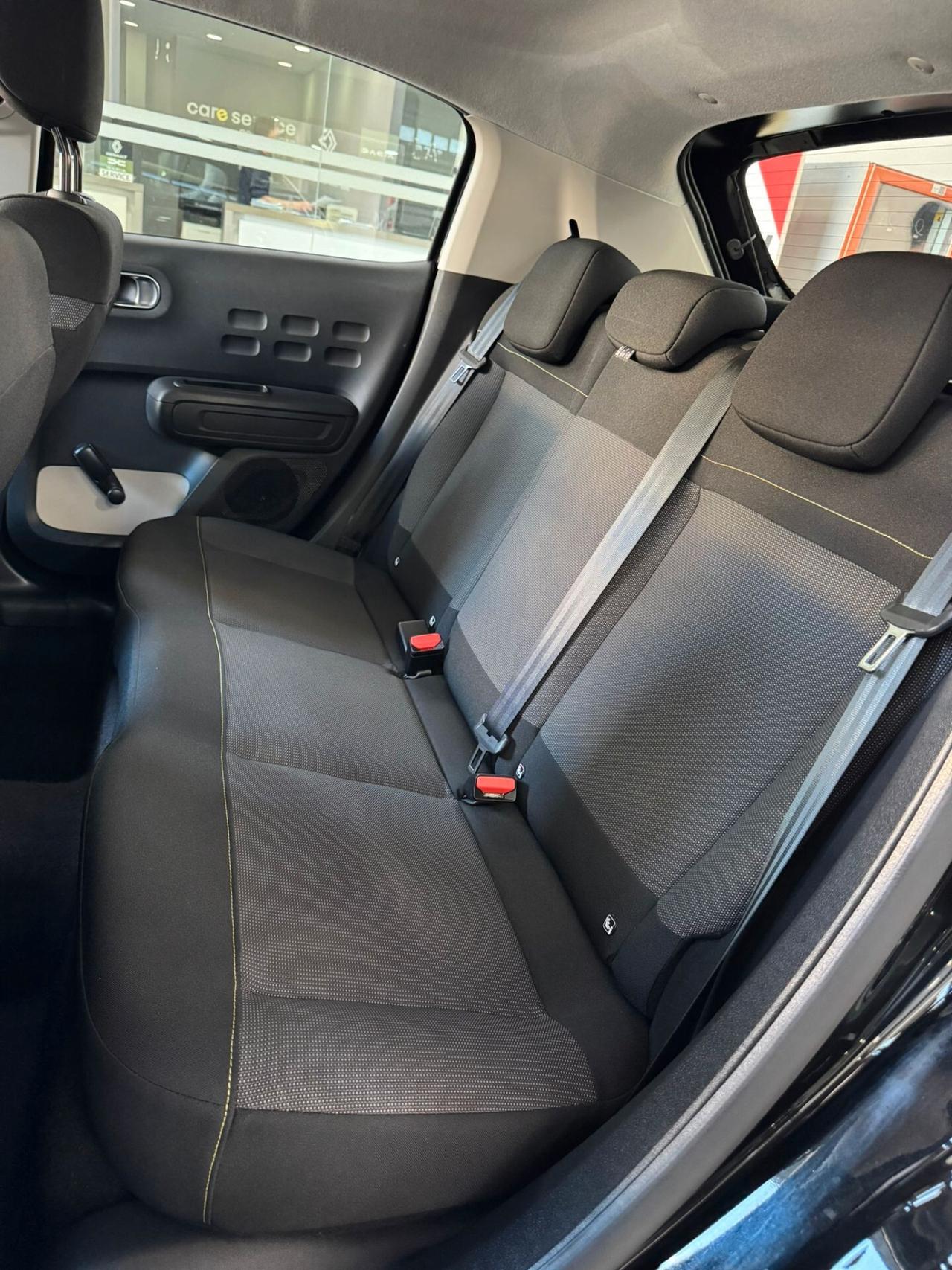Citroen C3 PureTech 83 S&S Shine Pack -2022