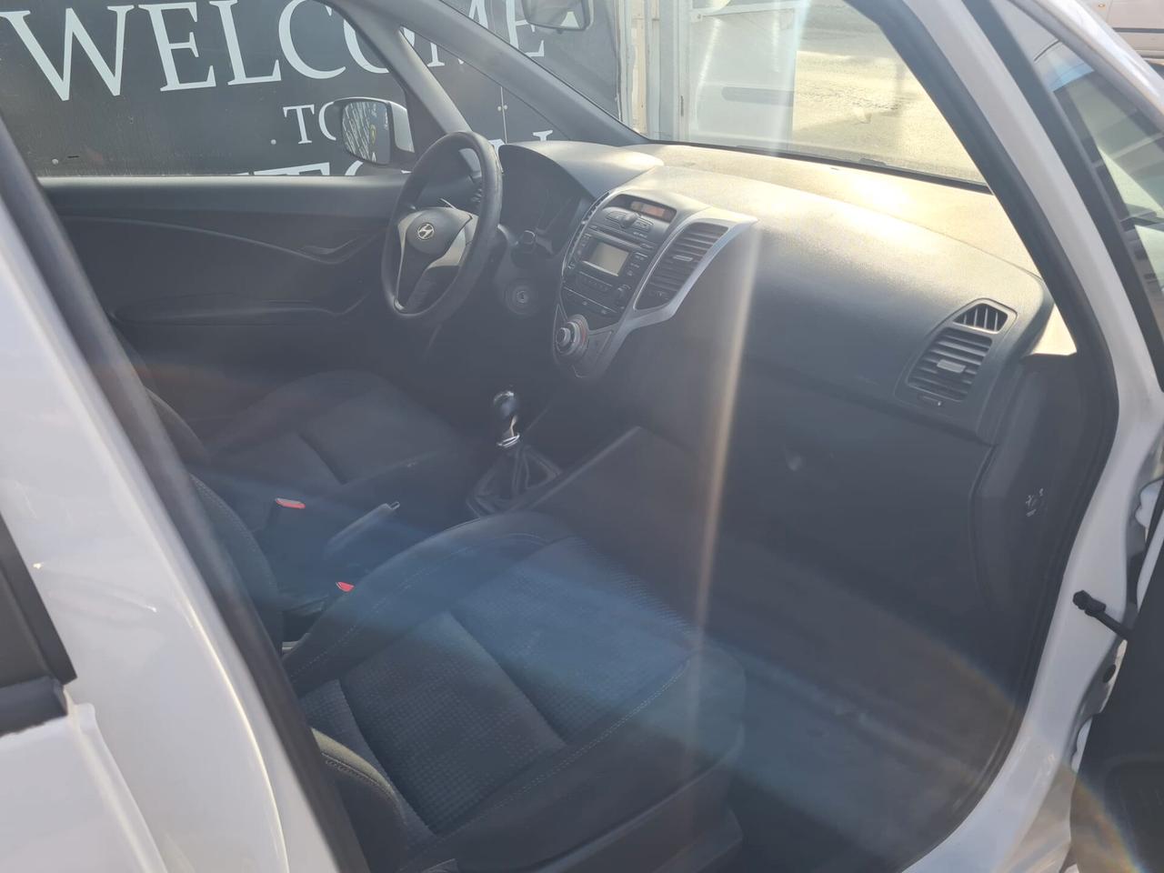 Hyundai iX20 1.4 CRDI 77 CV Comfort