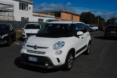 FIAT 500 L TREKKING 1.6 MJT 120 CV
