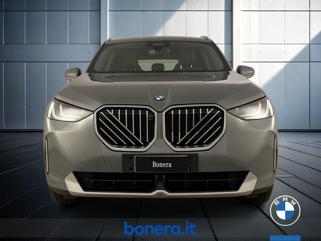 BMW X3 d xDrive20 Steptronic