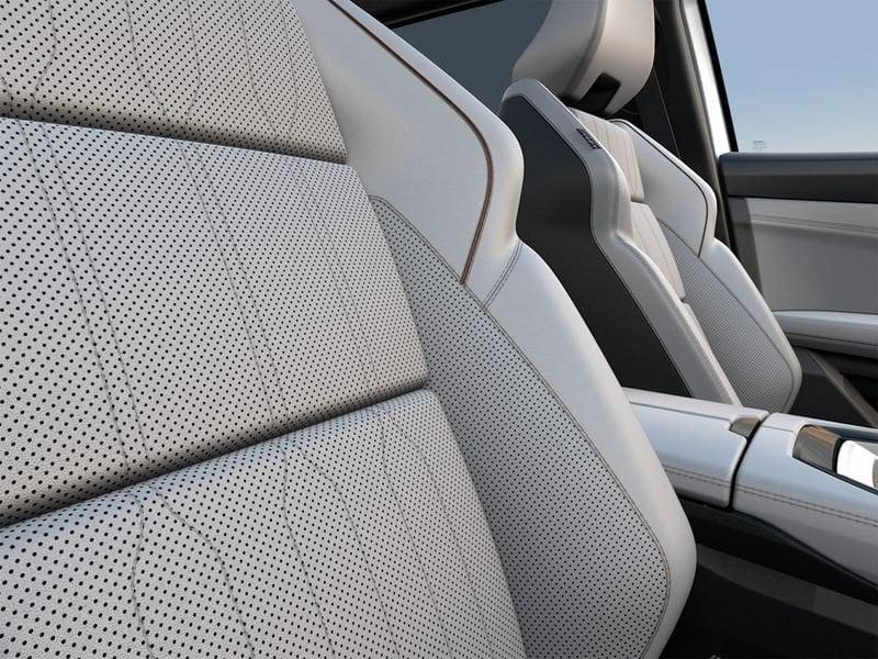 Renault Espace Espace Iconic full hybrid E-Tech 200 7p