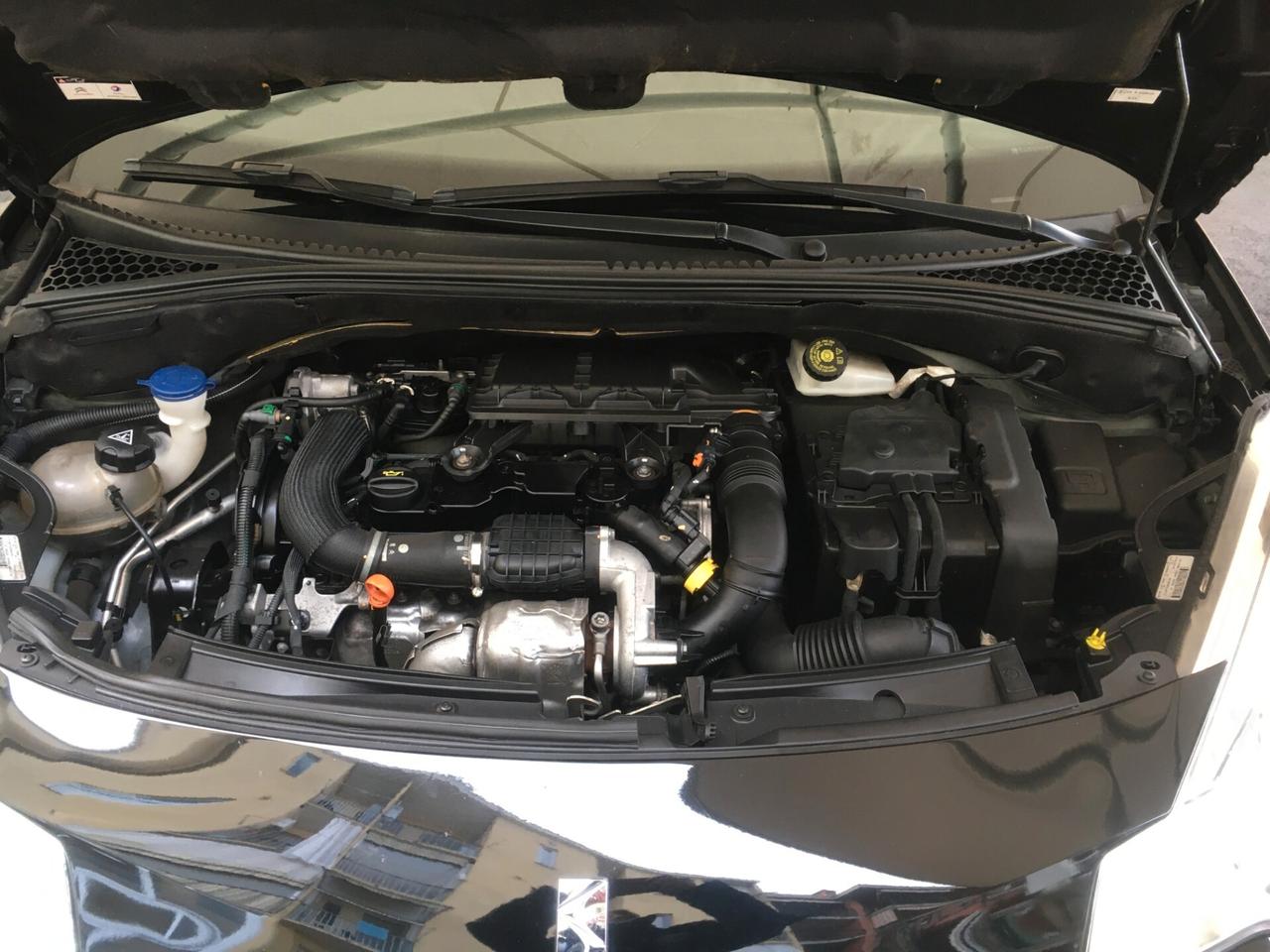 Ds DS3 1.4 hdi So Chic 70cv