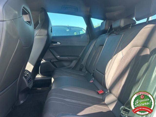 CUPRA Formentor 1.4 e-Hybrid DSG VZ 245HP Plug In