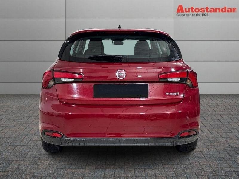 FIAT Tipo II 5p 1.4 tjt Pop Gpl 120cv