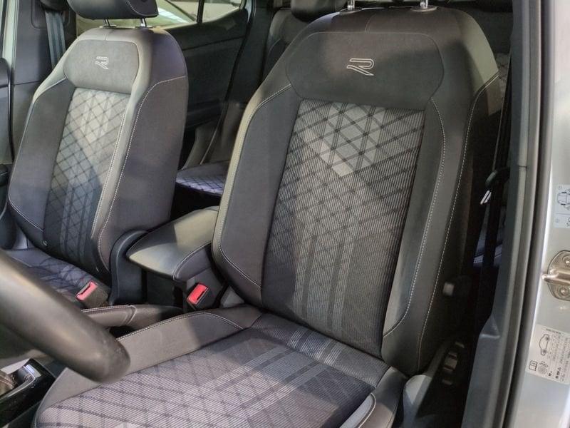 Volkswagen T-Cross 1.0 TSI 85kW Life