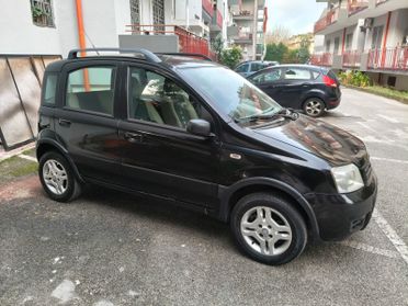 Fiat Panda 1.2 Climbing A METANO FULL OPTIONAL