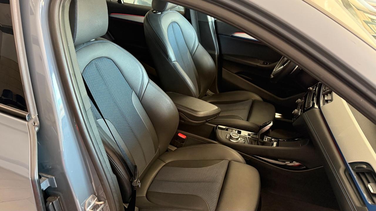 Bmw X2 xDrive18d Msport