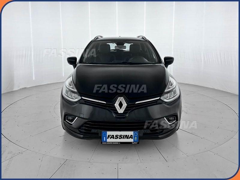 Renault Clio Sporter dCi 8V 90CV Start&Stop Energy Intens