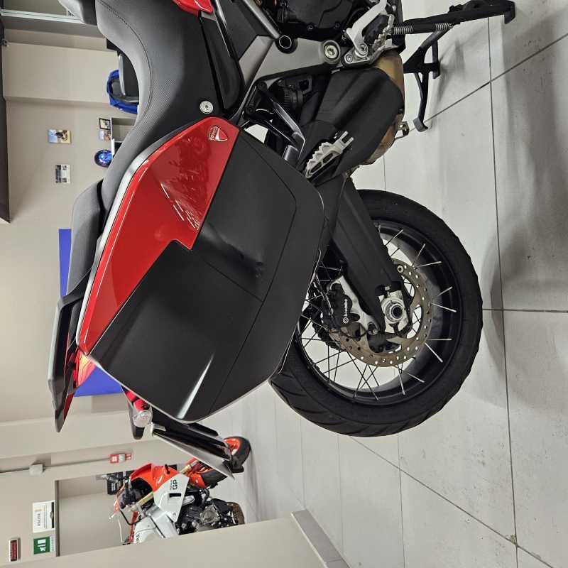 Ducati Multistrada 950 - 2018
