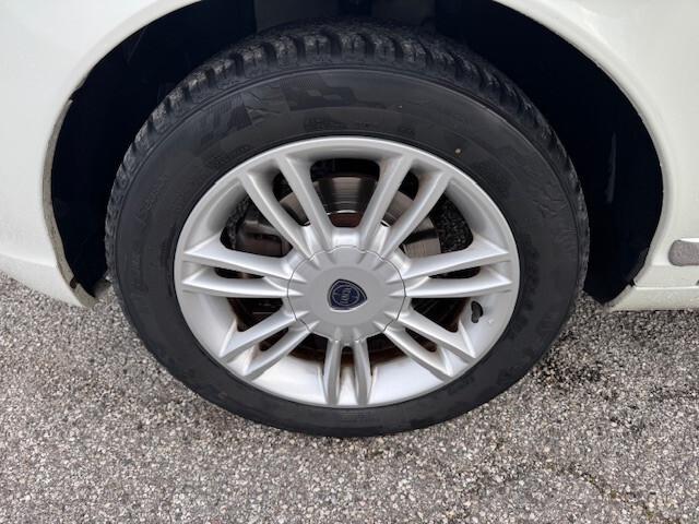 Lancia Ypsilon 1.2 Oro-GPL-UNICA PROPRIETARIA-OK NEOPATENTATI