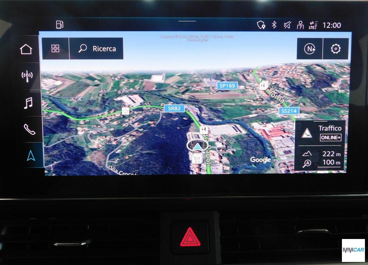 AUDI - A5 - SPB 40 TDI S tronic S line edition