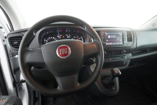 FIAT Scudo Scudo 1.5 BlueHDi 120CV PL-TN Furgone