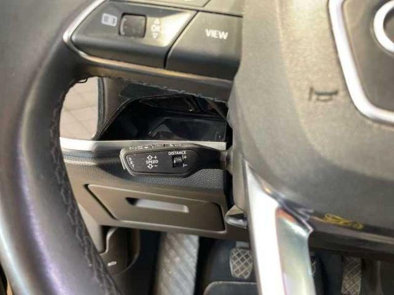 Audi Q3 I 2019 Sportback 35 2.0 tdi Business Plus