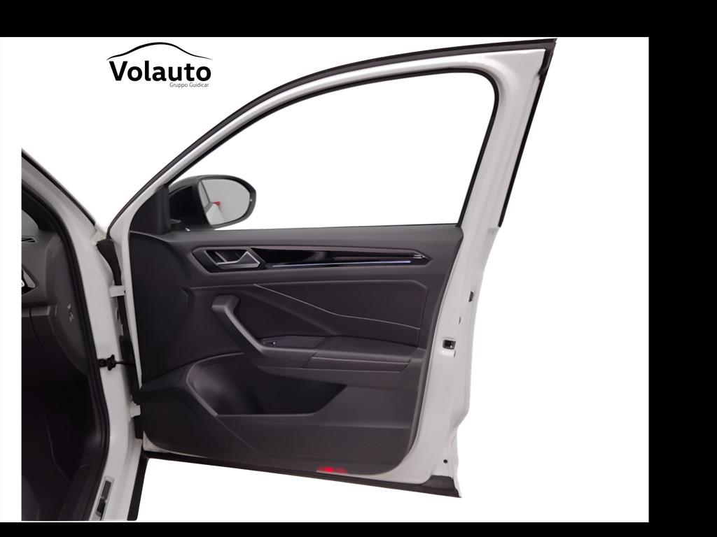 VOLKSWAGEN T-Roc I 2022 - T-Roc 1.5 tsi R-Line dsg