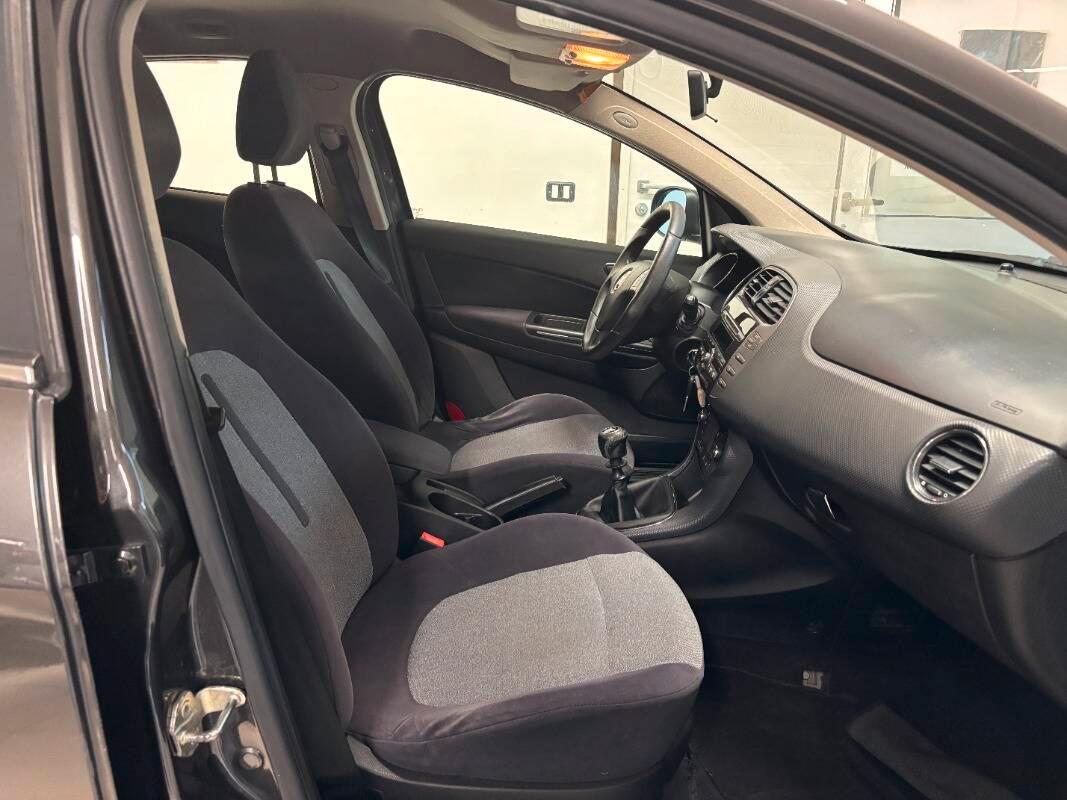 Fiat Bravo 1.6 mjt Emotion 120cv FL