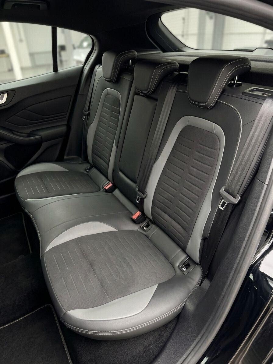 Ford Focus ST LINE 2.3 280CV