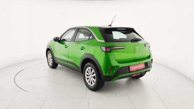 OPEL Mokka 1.2 Turbo Edition