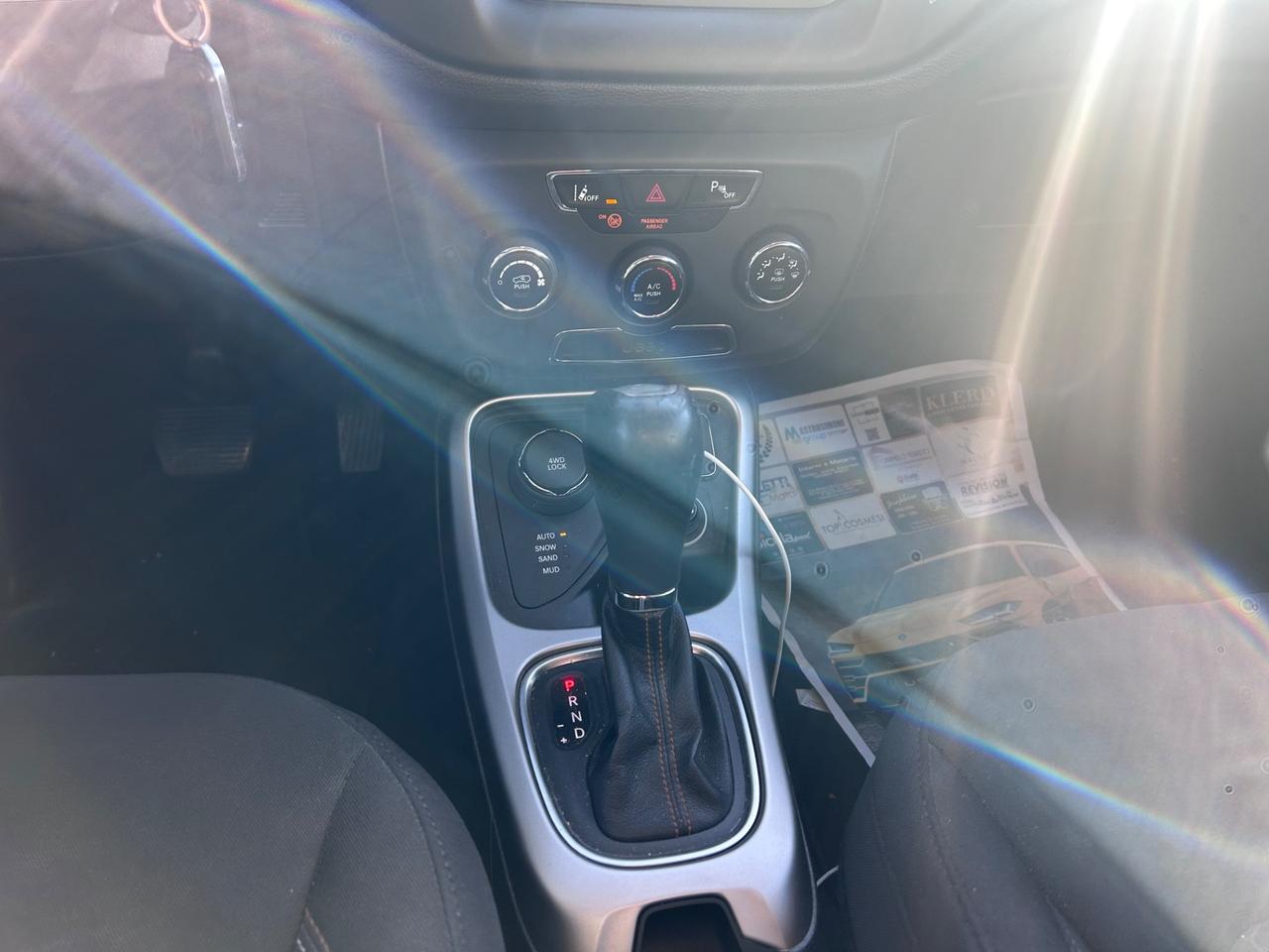 Jeep Compass 2.0 Multijet II 4WD Limited