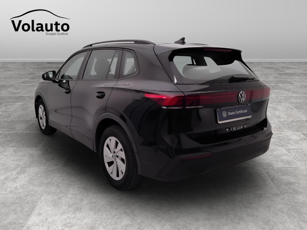 VOLKSWAGEN Tiguan III 2024 - Tiguan 2.0 tdi Life 150cv dsg
