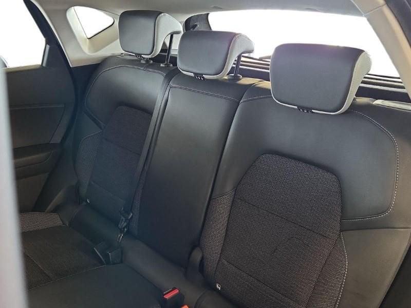 Renault Captur 2ª serie Plug-in Hybrid E-Tech 160 CV Intens