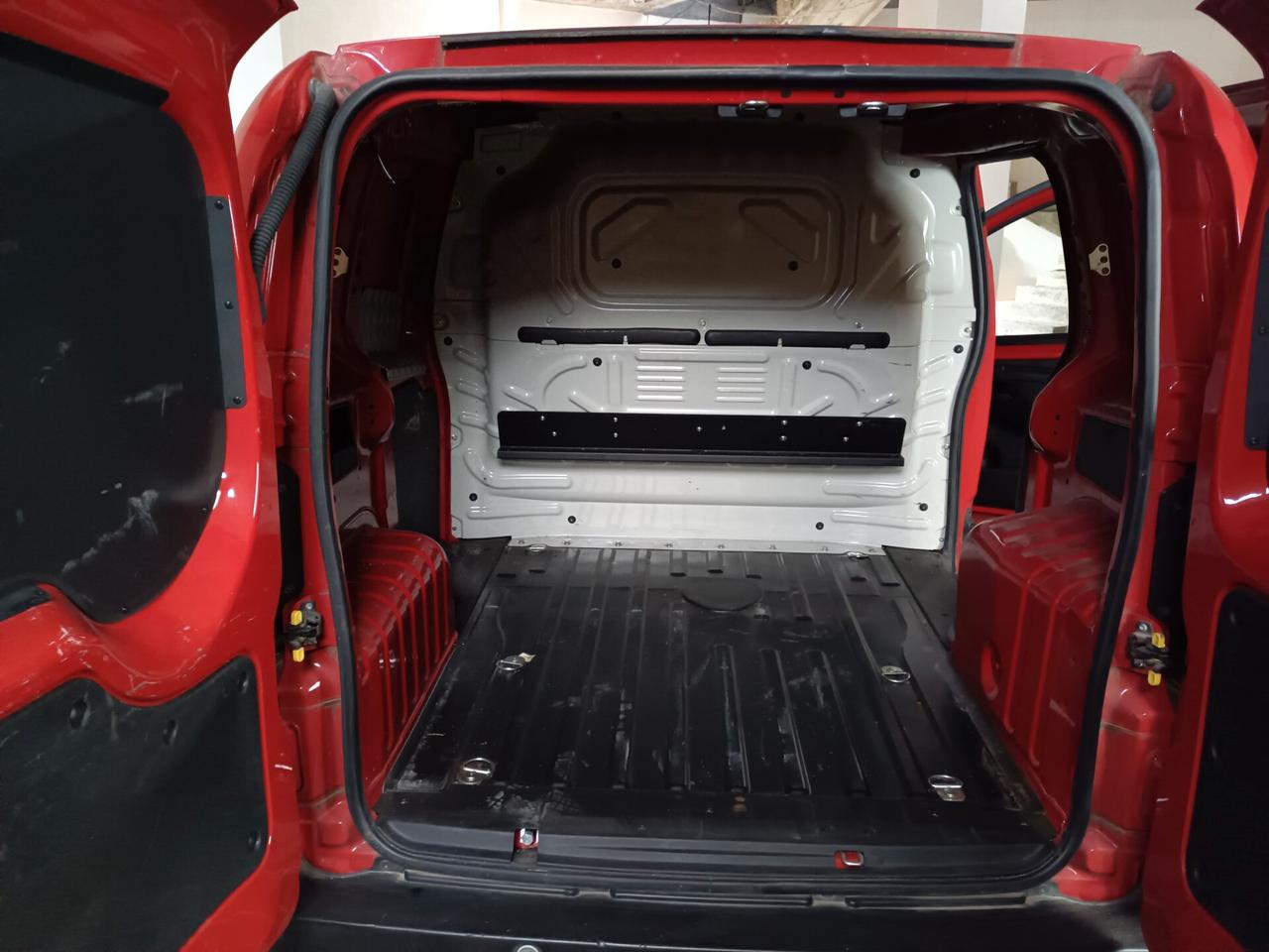 Fiat Fiorino 1.3 MJT 95CV Furgone Adventure E5+
