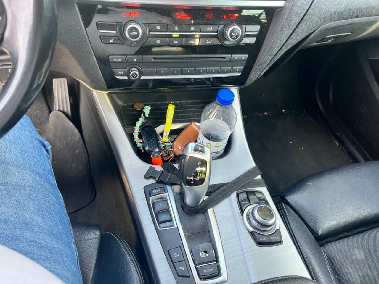 Bmw X4 xDrive20d Msport x commercianti o export