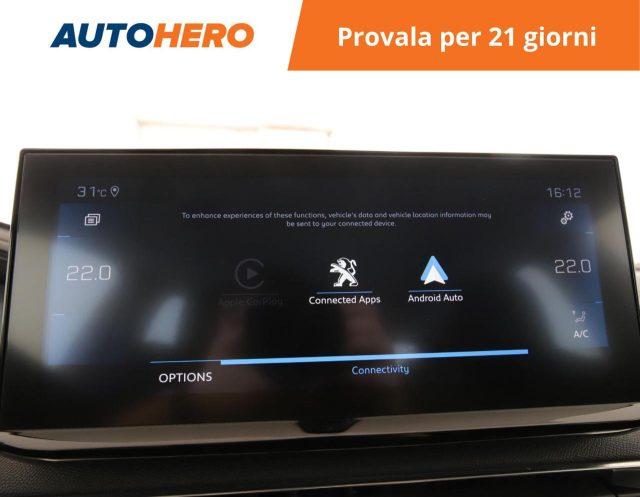 PEUGEOT 3008 PureTech Turbo 130 S&S Active Business