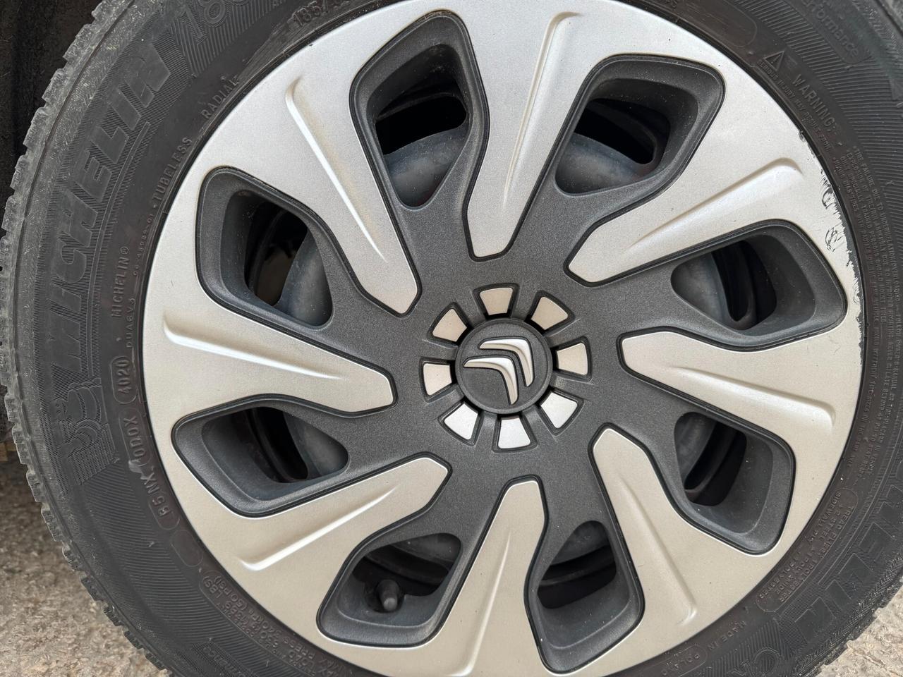 Citroen C3 1.2 VTi 82 Exclusive