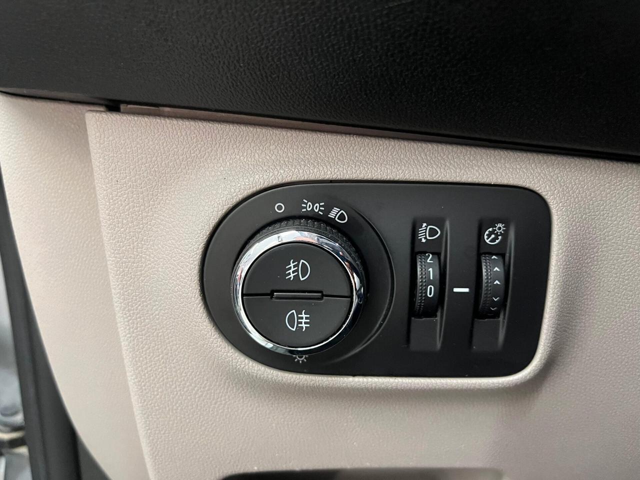 Opel Corsa 1.3 CDTI ecoFLEX Start&Stop 5 porte b-Color