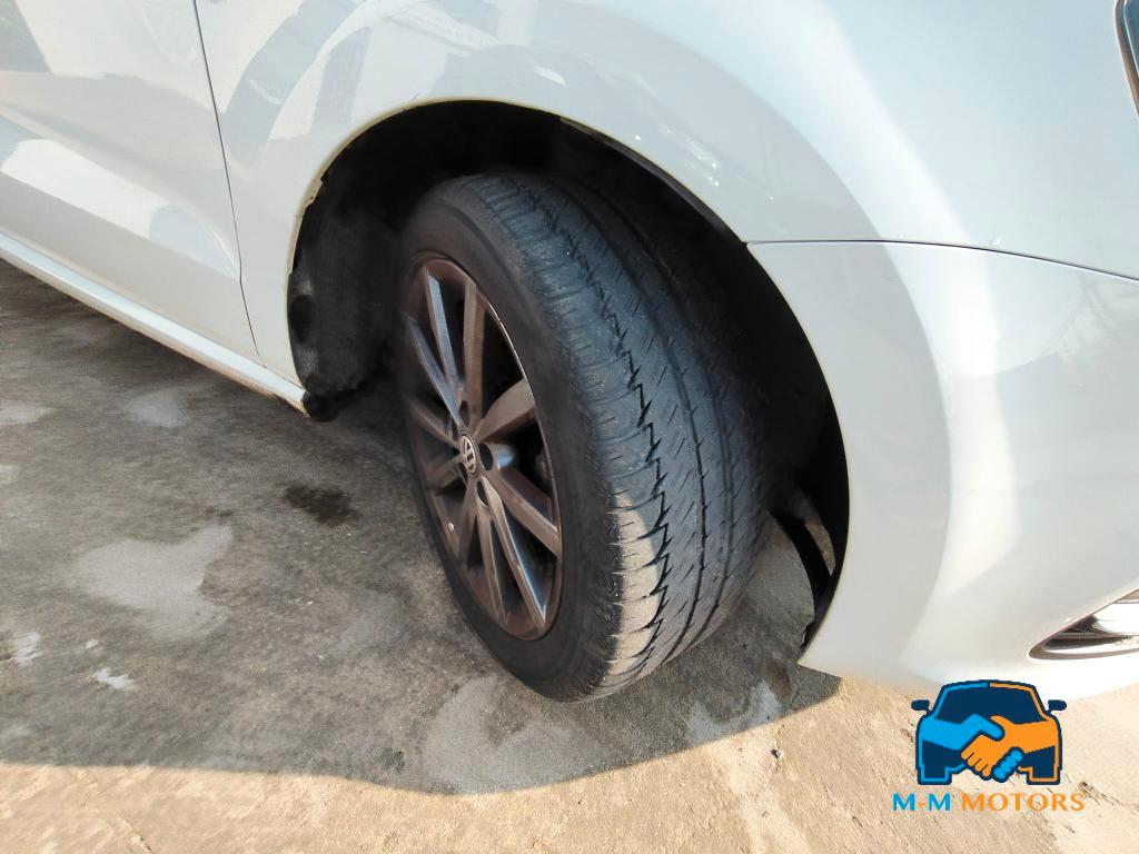 Volkswagen Polo 5 Porte Polo 5p 1.4 tdi bm Fresh 90cv