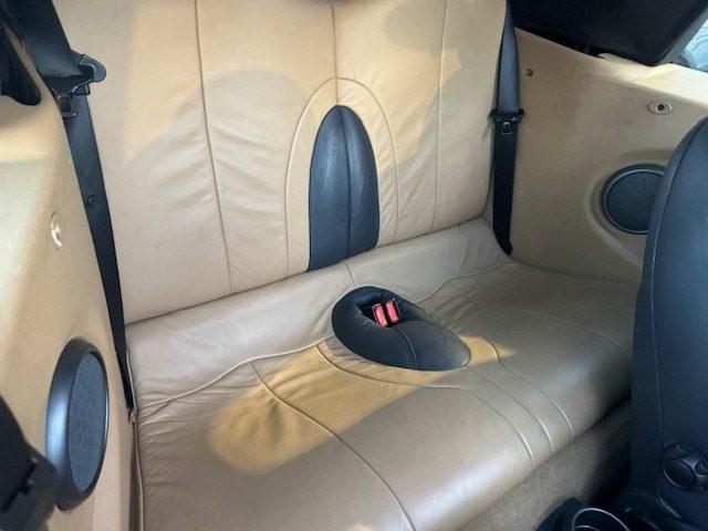 MINI Cabrio Mini 1.6 16V One Cabrio